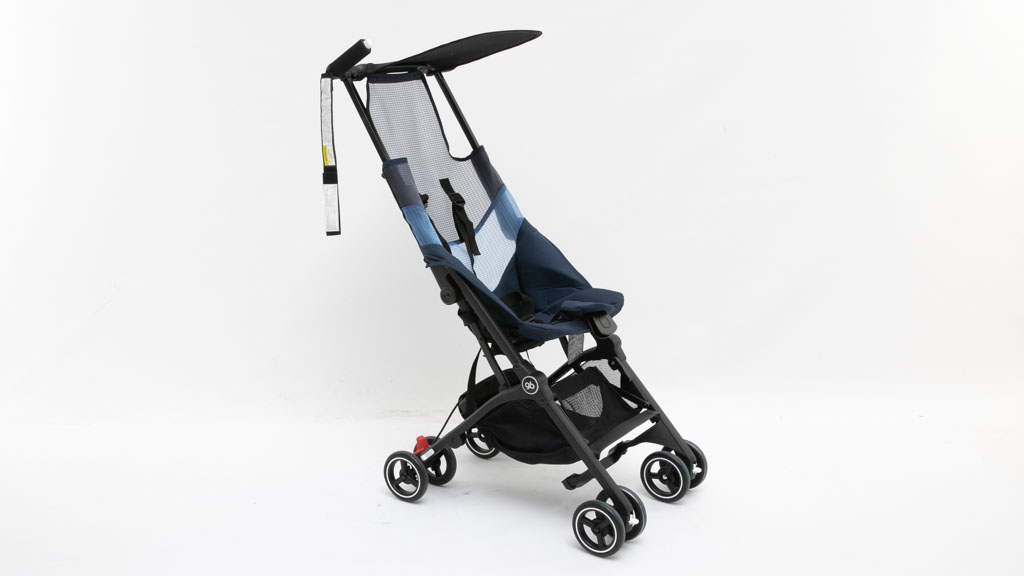 goodbaby pockit air all terrain