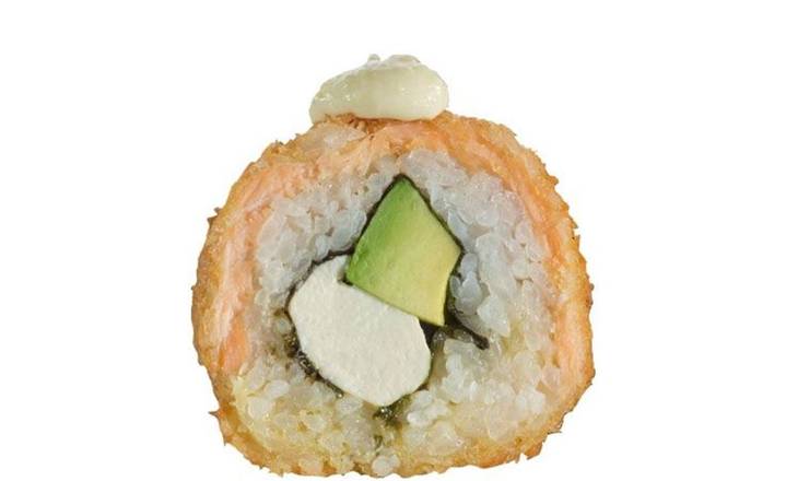 sushi roll punta victoria