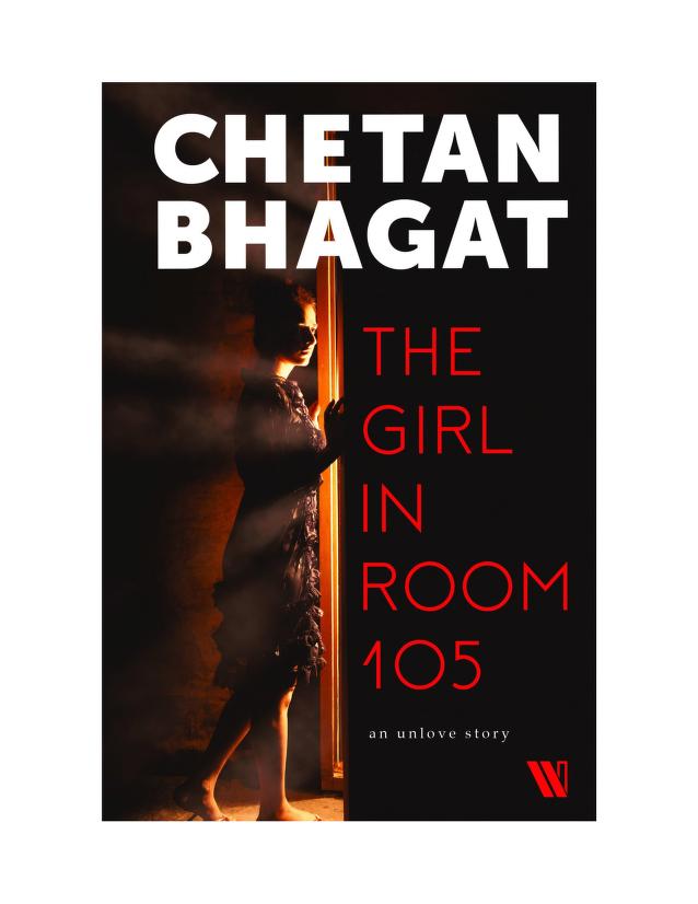 girl in room 105 pdf