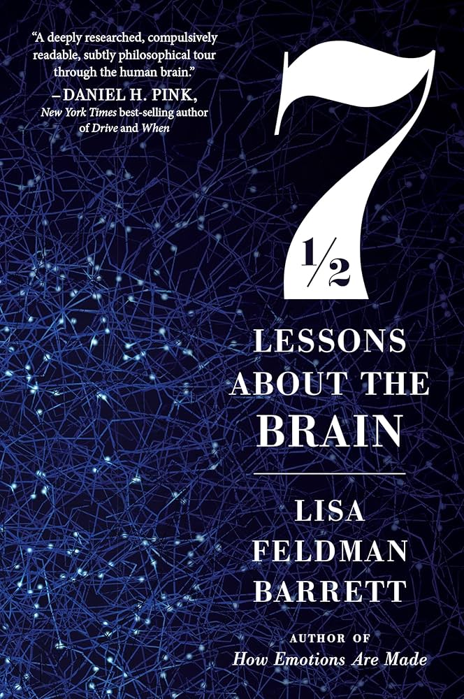 7.5 lessons about the brain