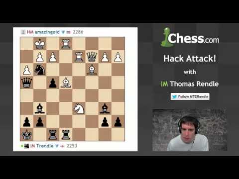 chess hacks