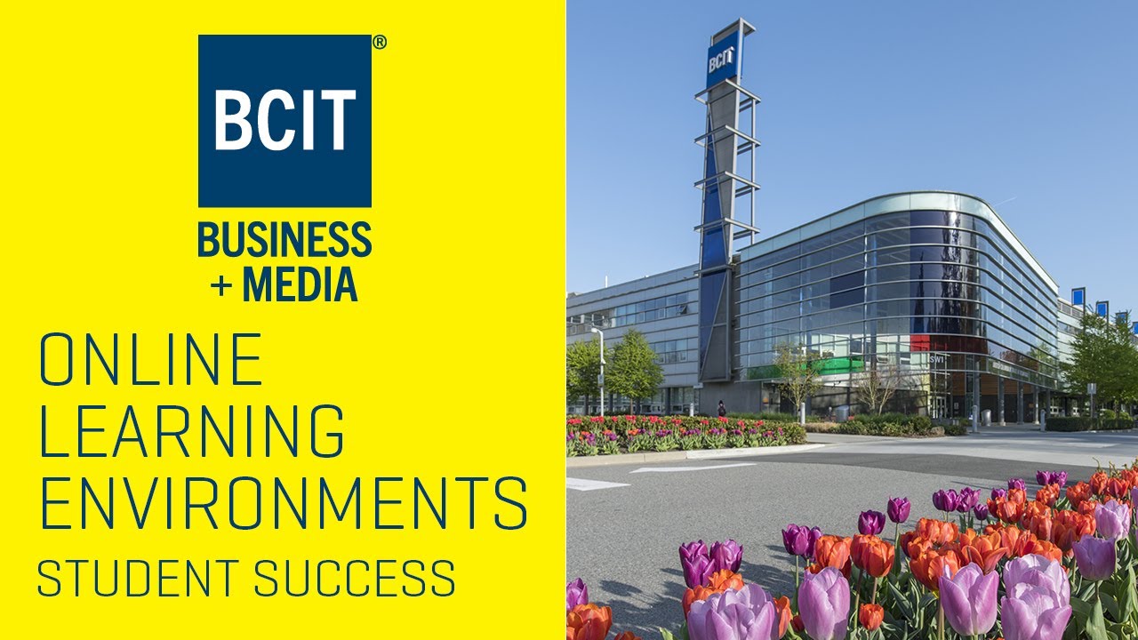 bcit learning hub