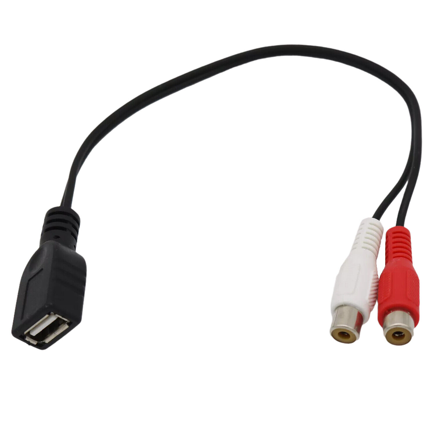 rca to usb adapter