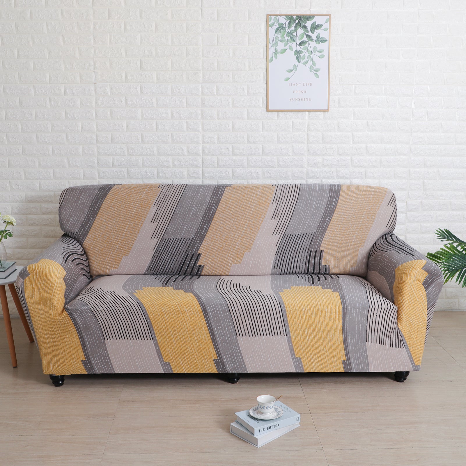 three seater couch cover
