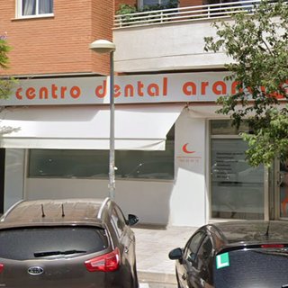 centro dental arancia