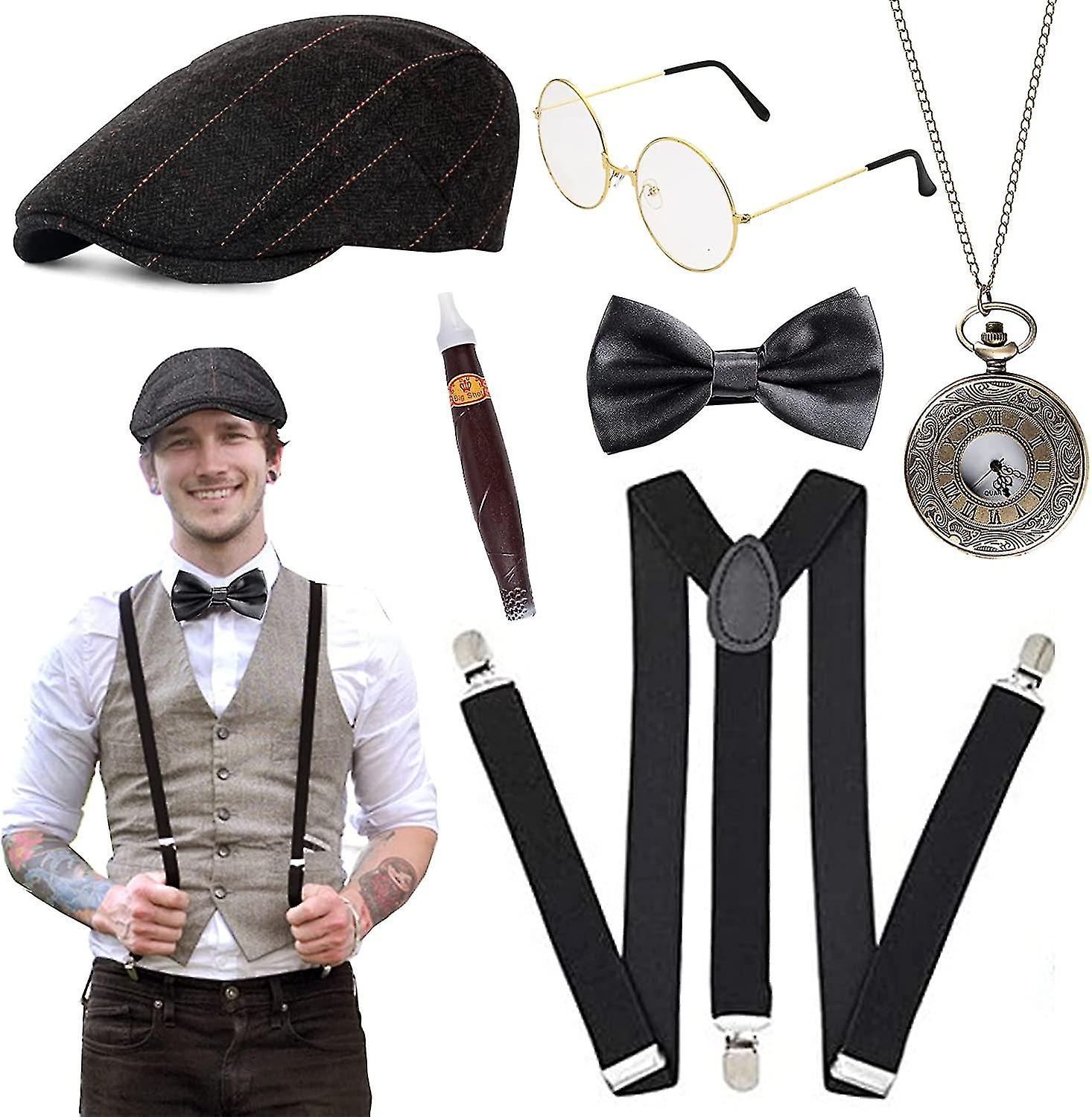 gatsby outfits