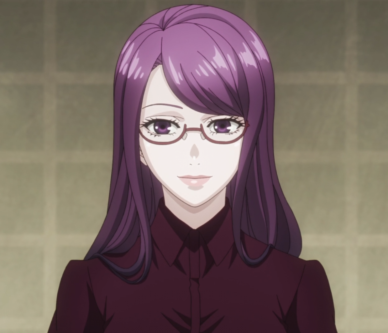 tokyo ghoul rize