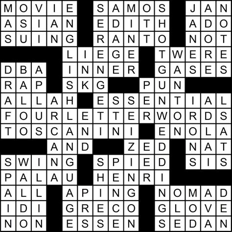 from a lower to a higher position crossword clue