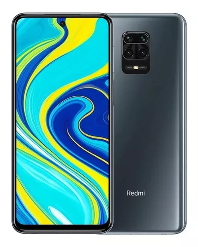 xiaomi note 9s