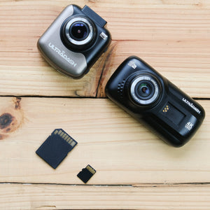 best micro sd card for dash cam