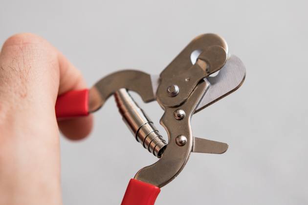 good dog nail clippers