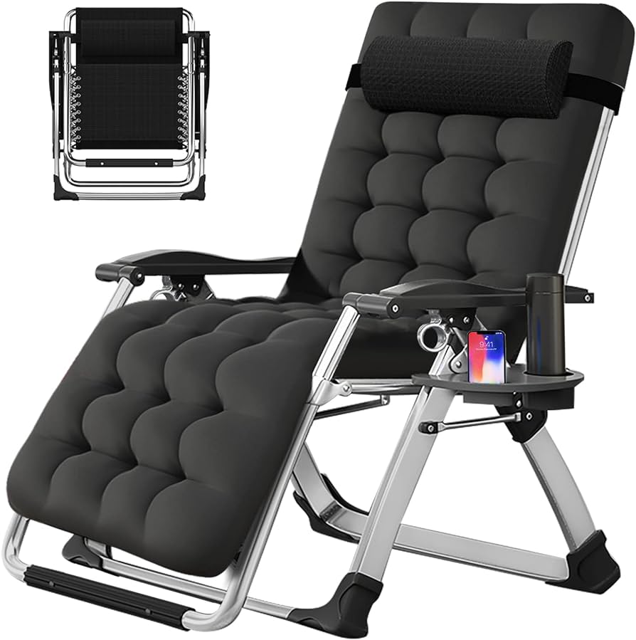 reclining chairs amazon