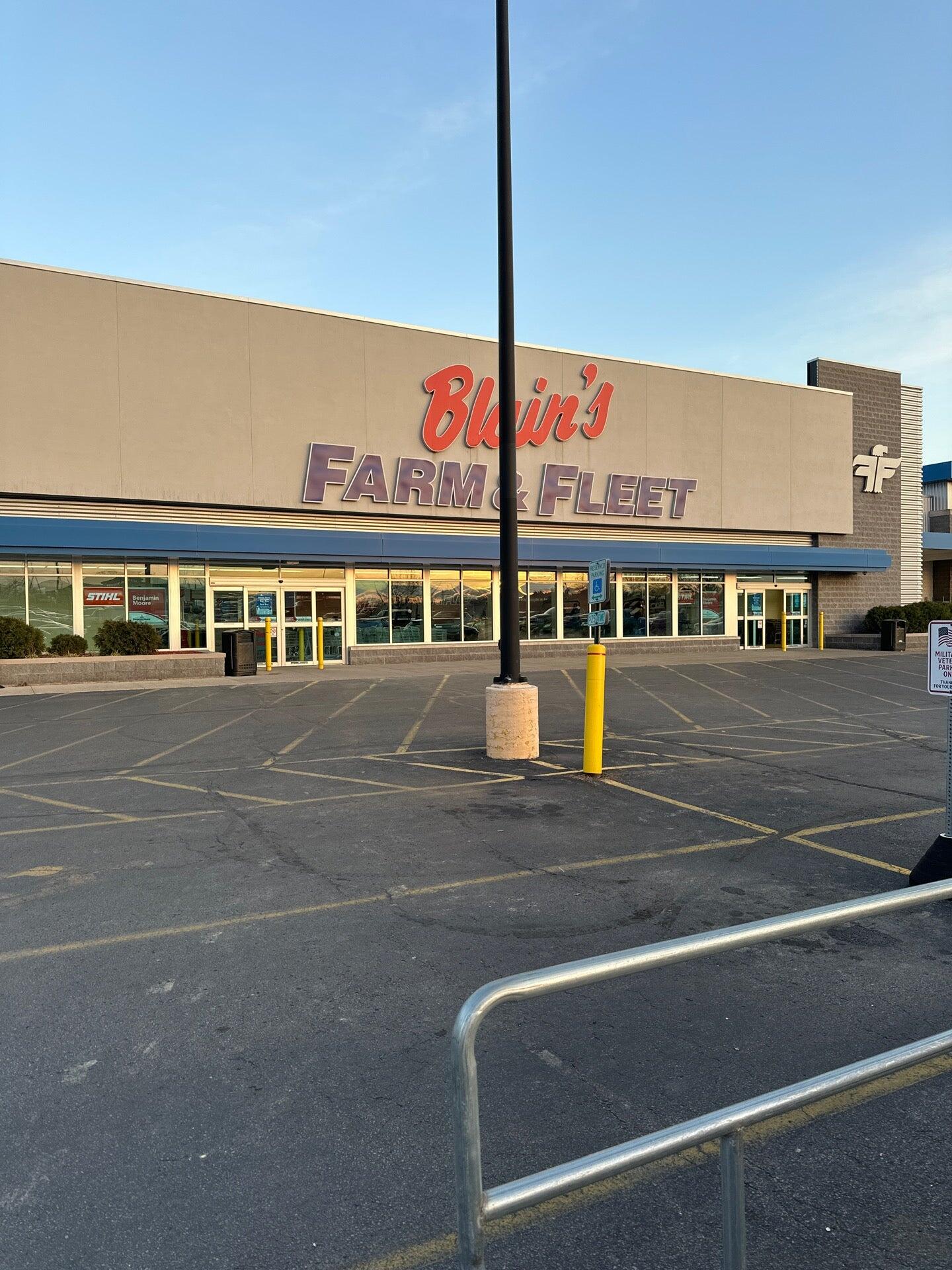 farm and fleet freeport il