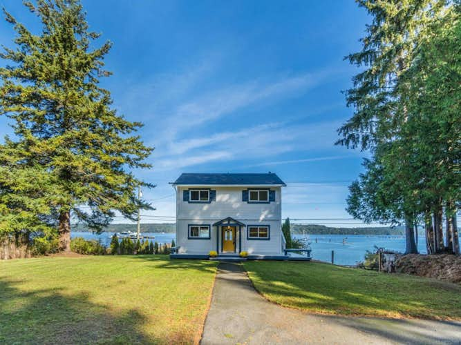 fanny bay inn for sale