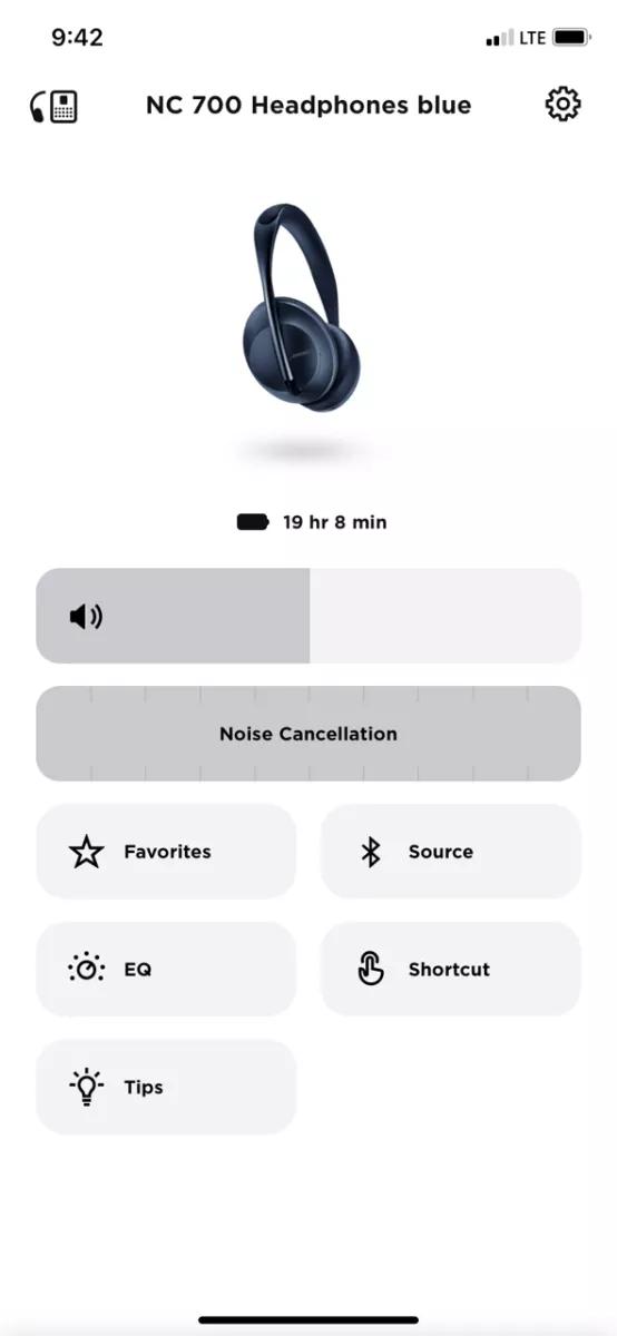 best equalizer settings bose quietcomfort earbuds