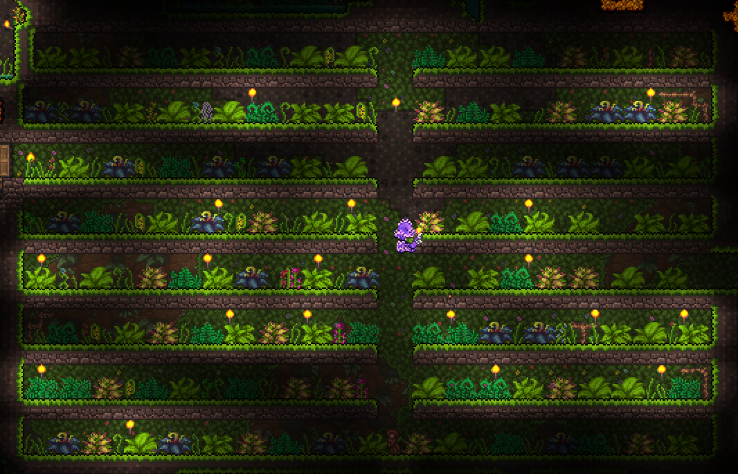 terraria farm