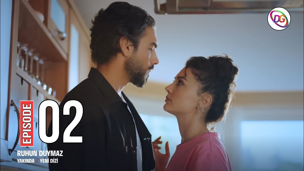 ruhun duymaz episode 2 english subtitles