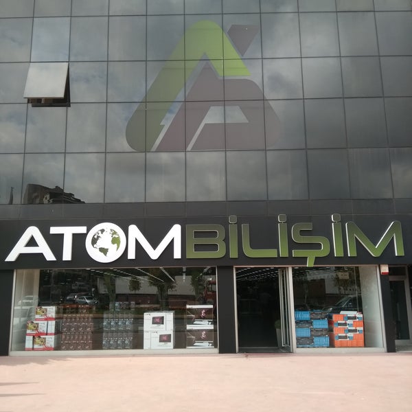 atombilisim