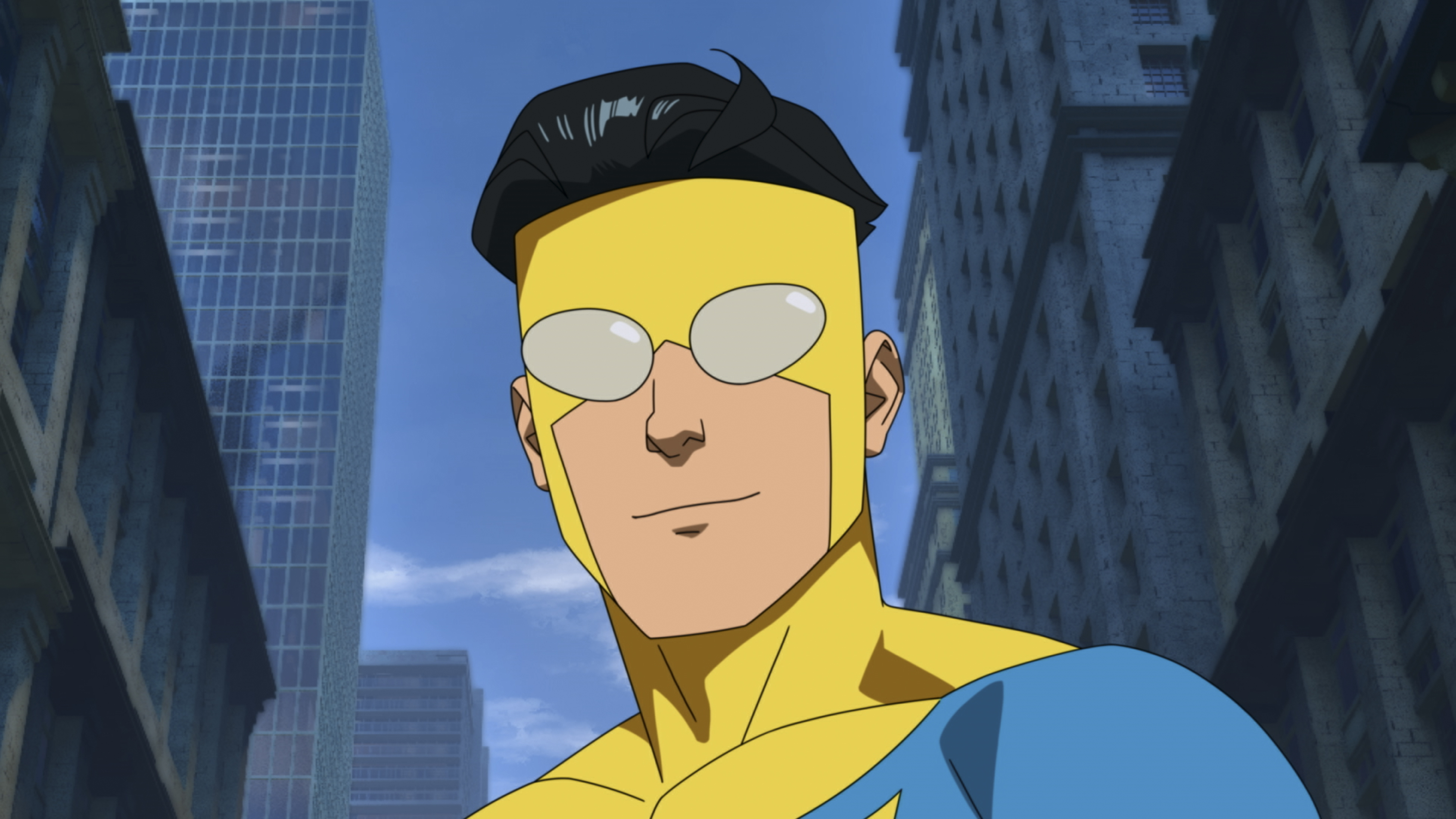 invincible imdb