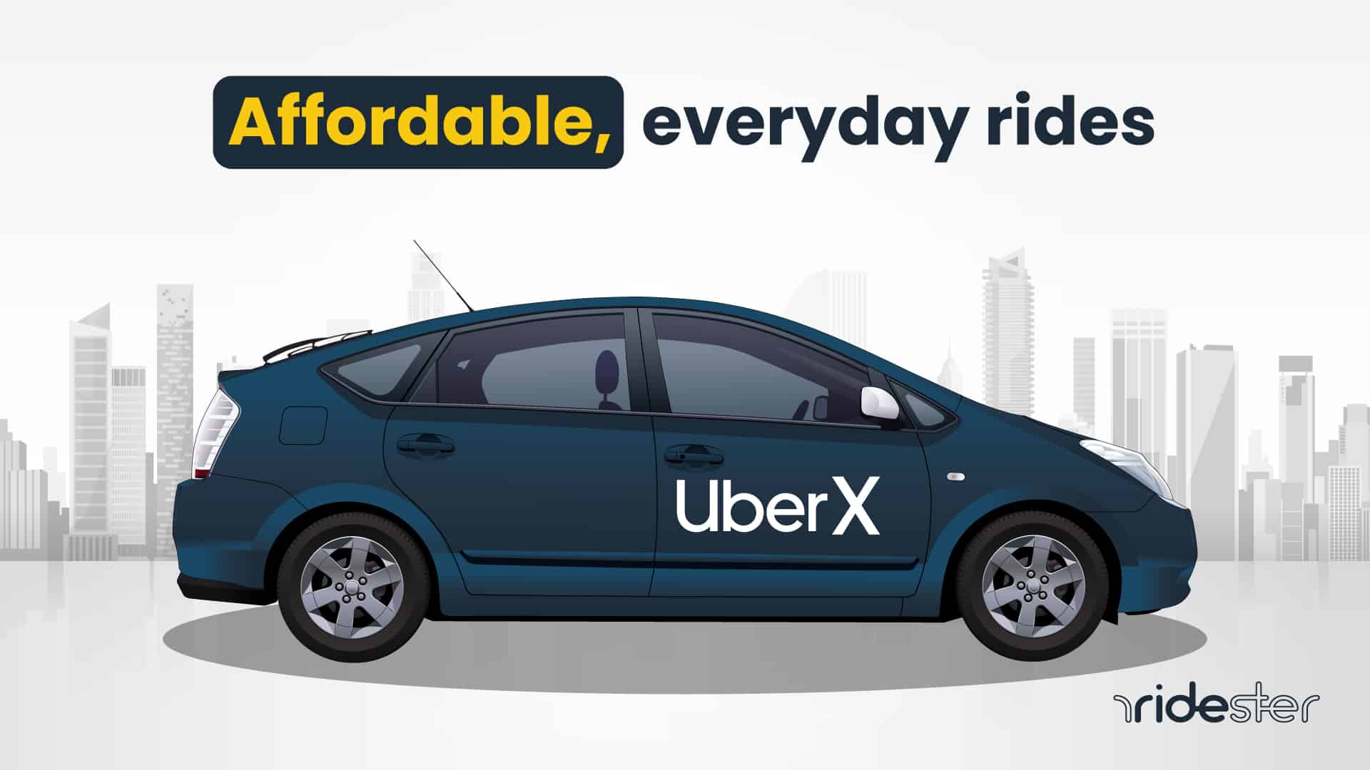 uber x meaning