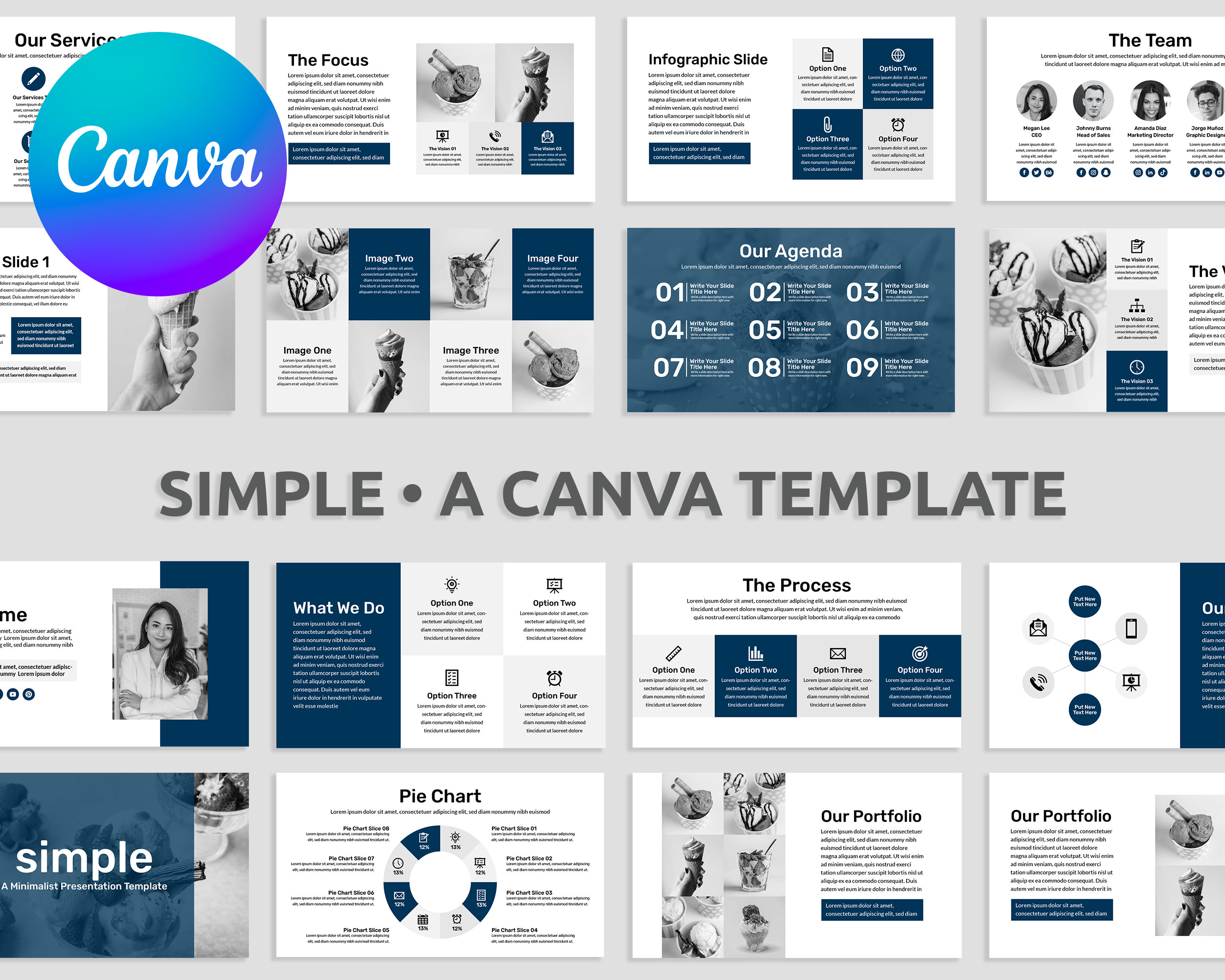 canva slides