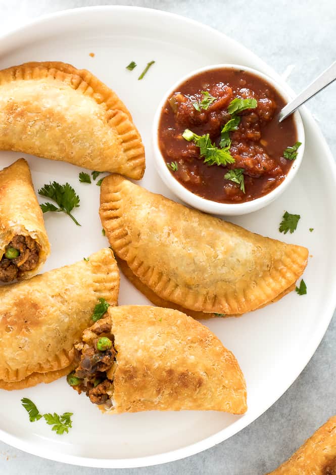 empanada near me