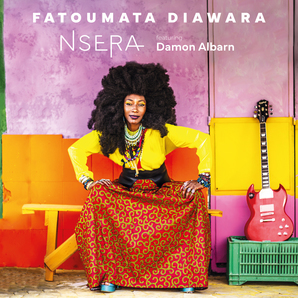 fatoumata diawara upcoming events