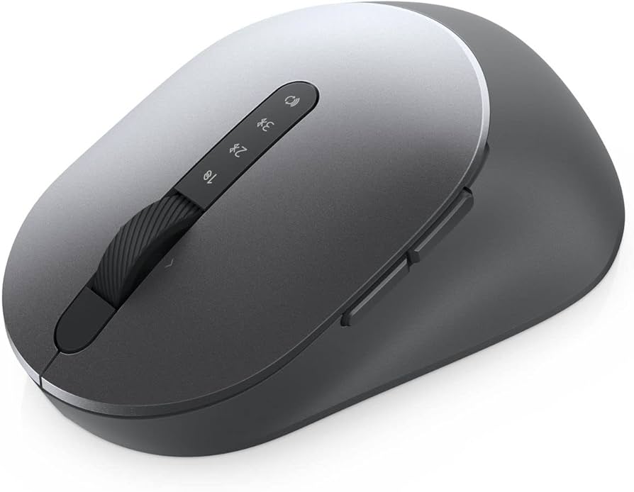 multi device mouse