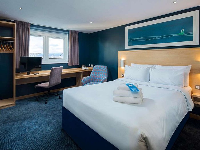 travelodge royal scot