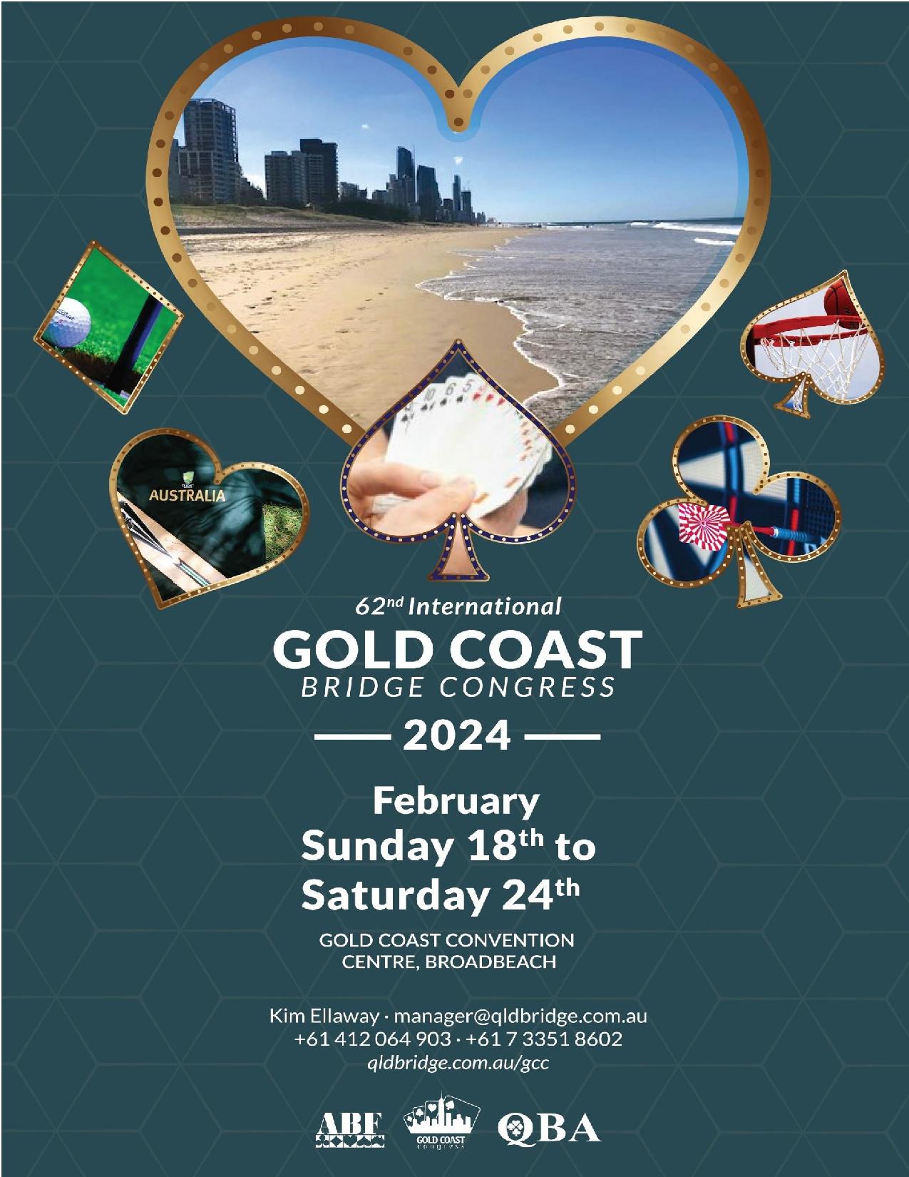 abf gold coast congress 2023