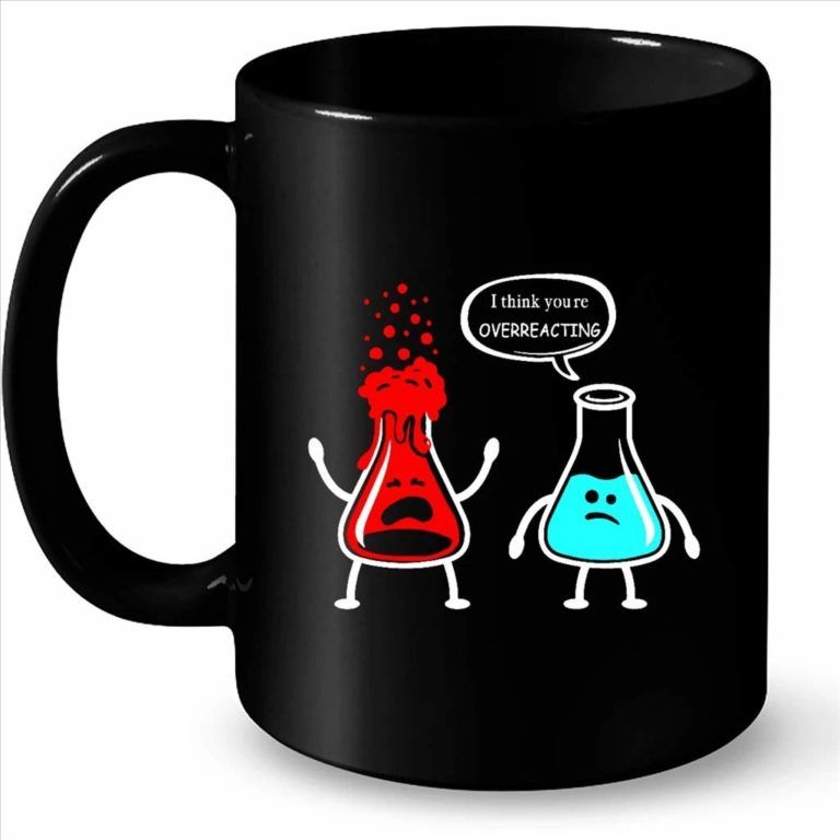 chemistry gifts