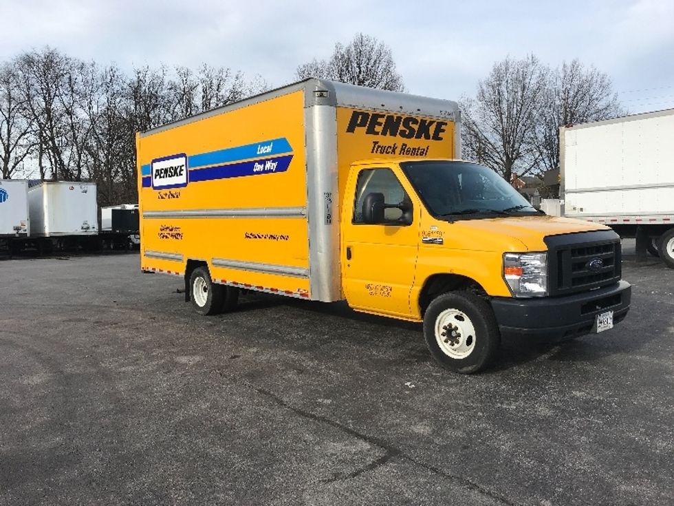 penske salem va