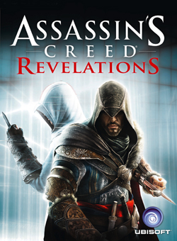 assassin s creed revelations