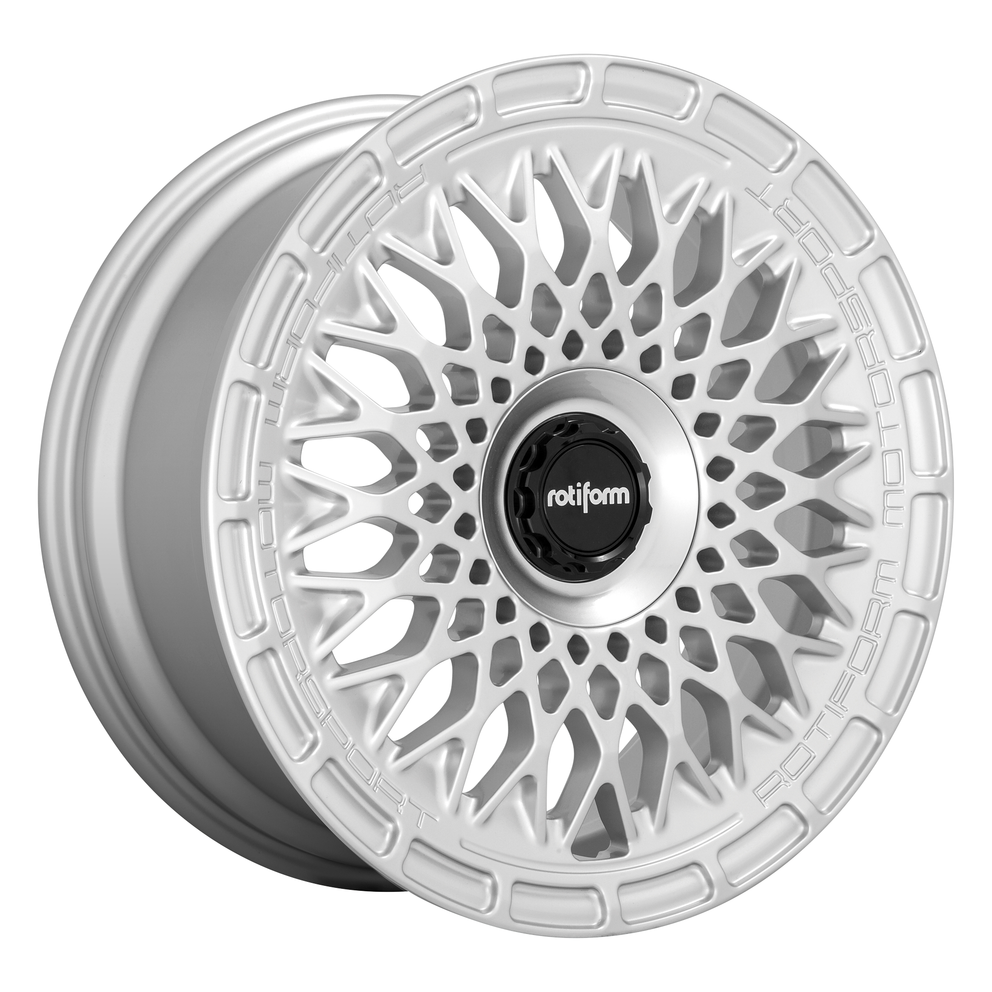 rotiform 5x112