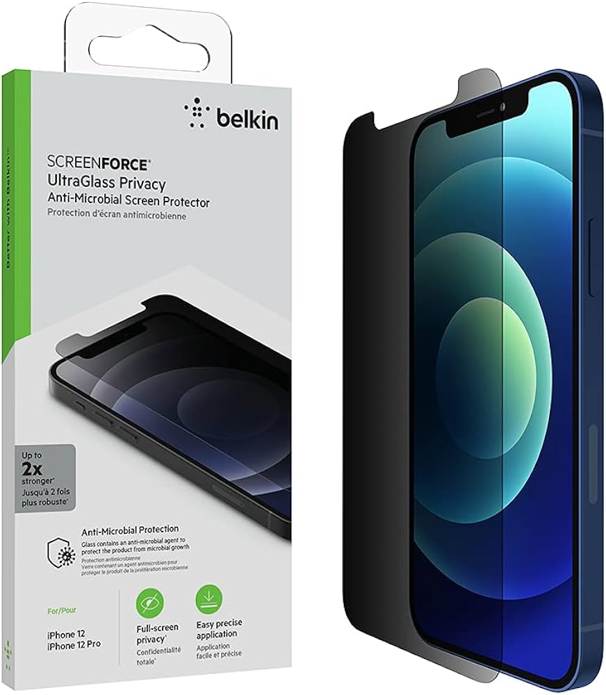 belkin screen guard