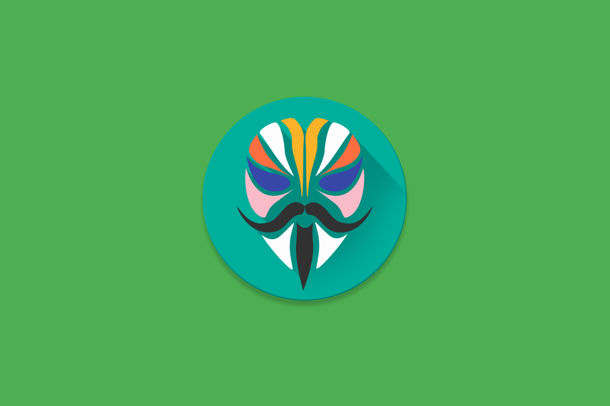 magisk official site