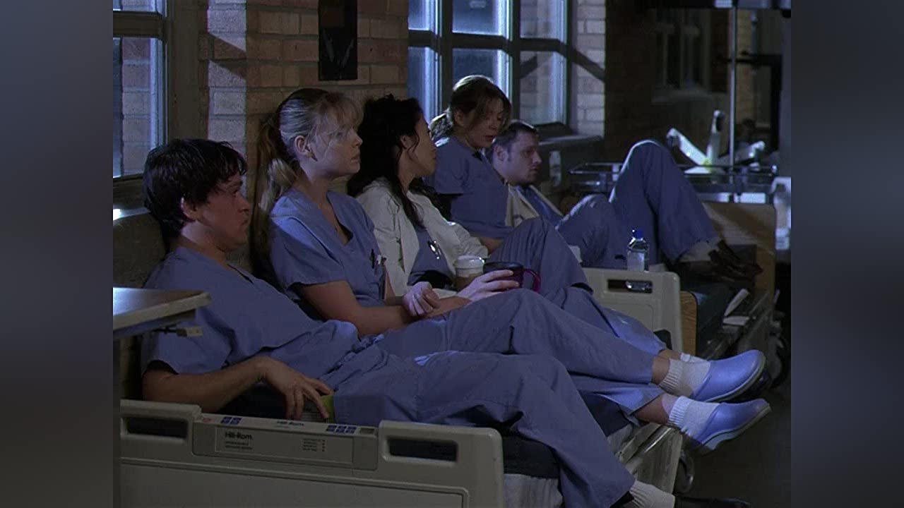 greys anatomy season 1 episode 1 full episode