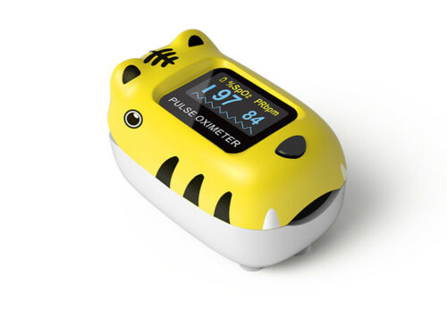 contec pulse oximeter