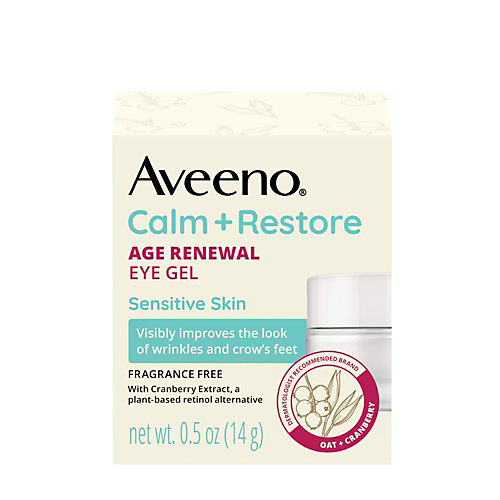 aveeno oat gel moisturizer australia