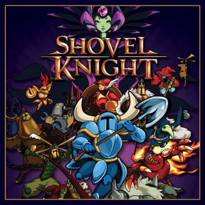 shovel knight ps5