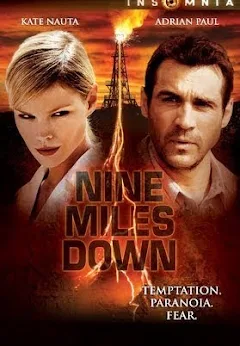 nine miles down online latino