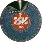 radio 2sm