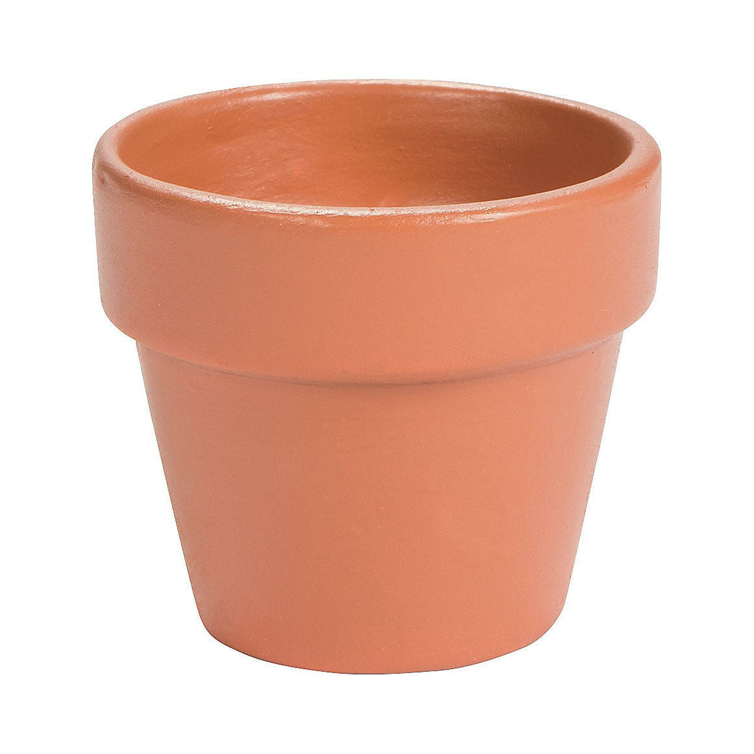 terracotta pots walmart