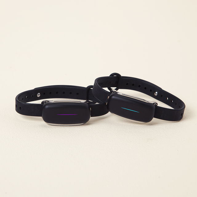 touch bracelets for couples long distance