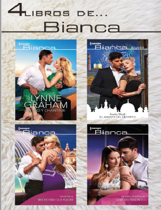 novelas bianca 2023 pdf gratis