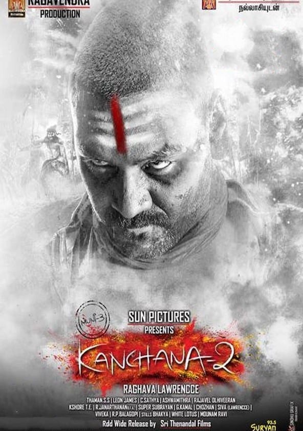 kanchana 2 tamil movie download