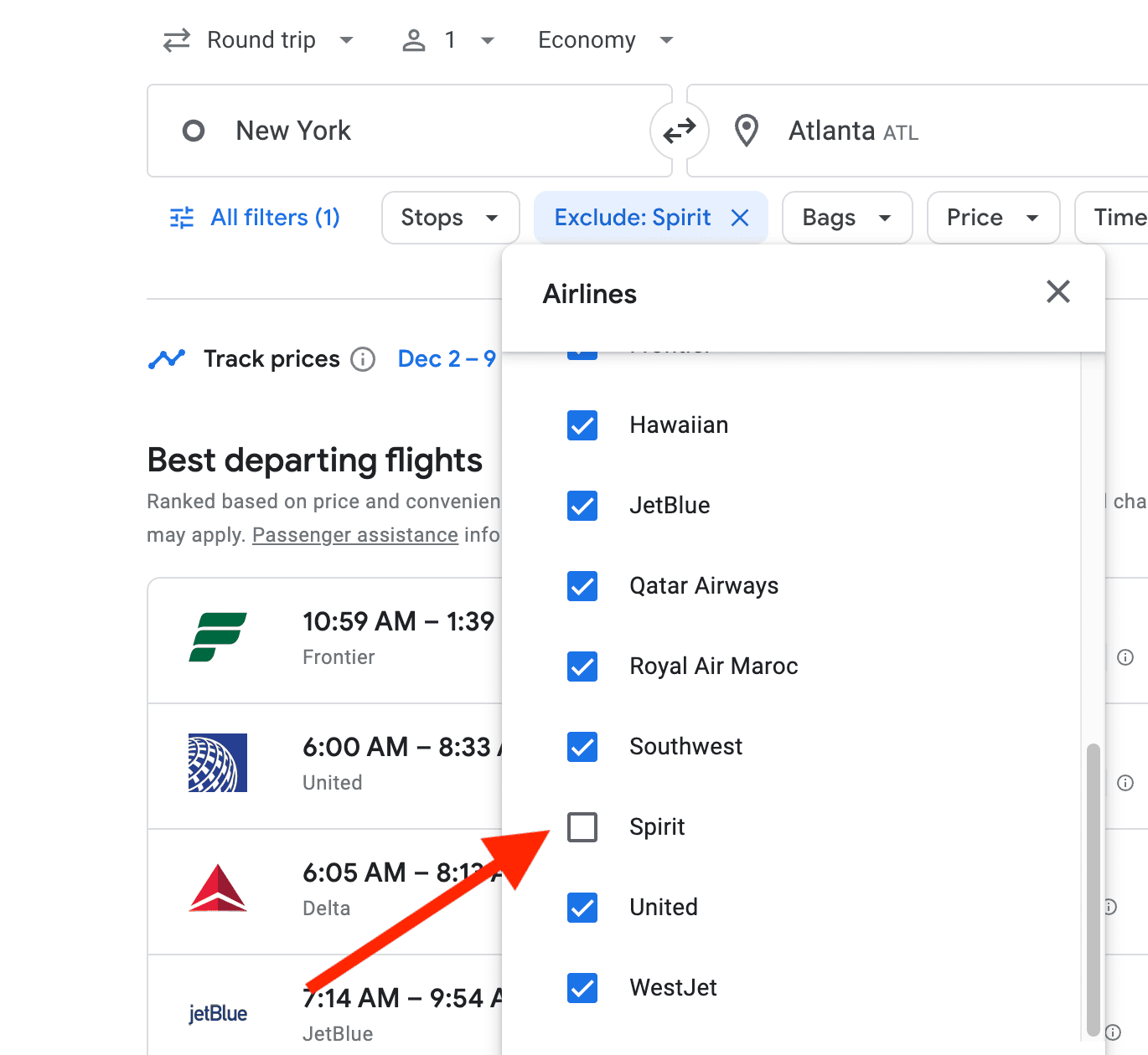 chicago to barcelona google flights