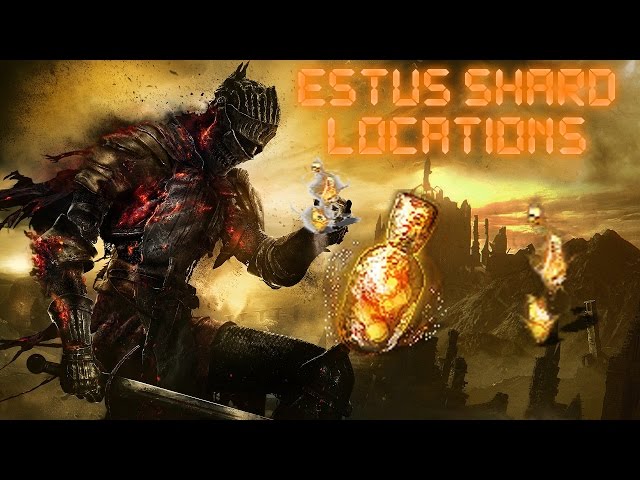 estus shard dark souls 3