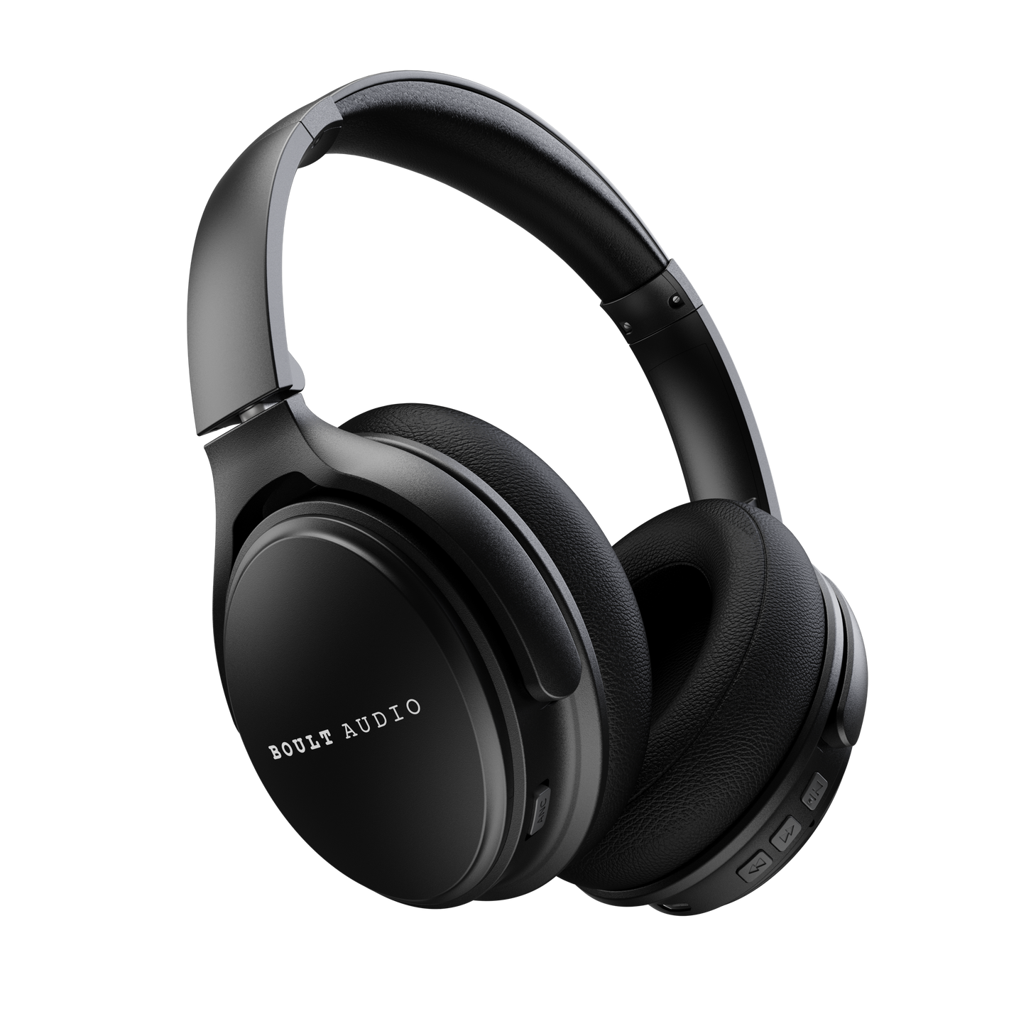 bluetooth headphones boult