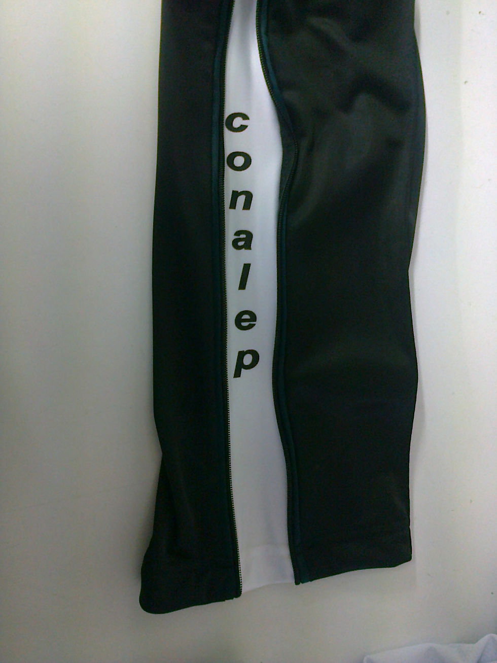 pants del conalep